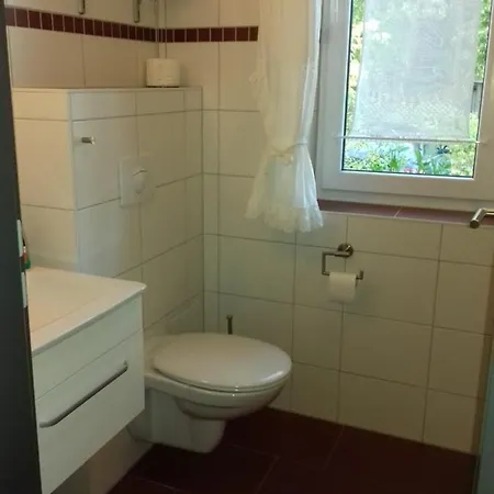 Ferienwohnung Waren  Exterior foto