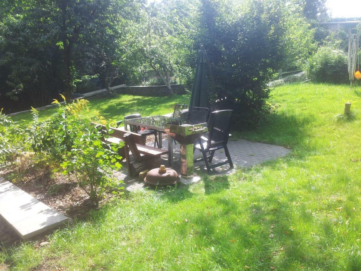 1 Waren Mueritz - Haus Buchen Am Tiefwarensee - 1 Zi