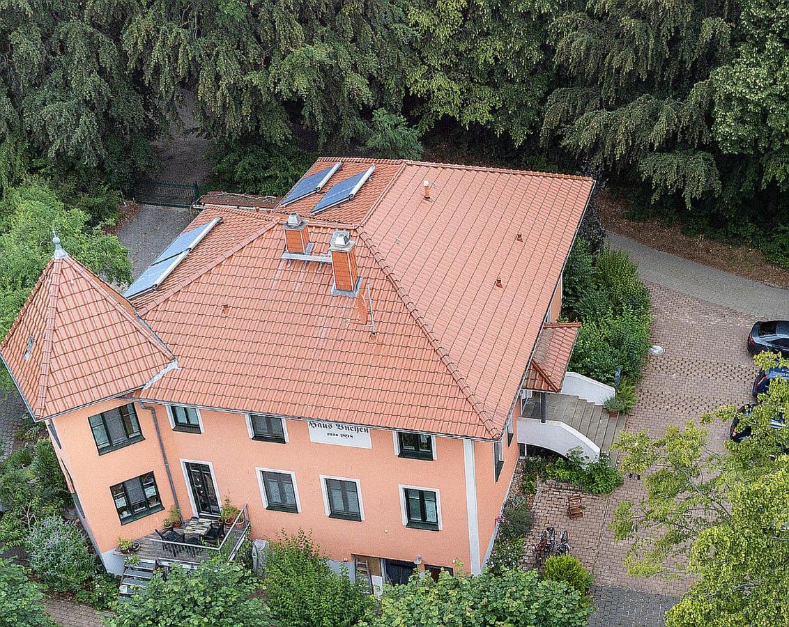 1 Waren Mueritz - Haus Buchen Am Tiefwarensee - 1 Zi Apartment